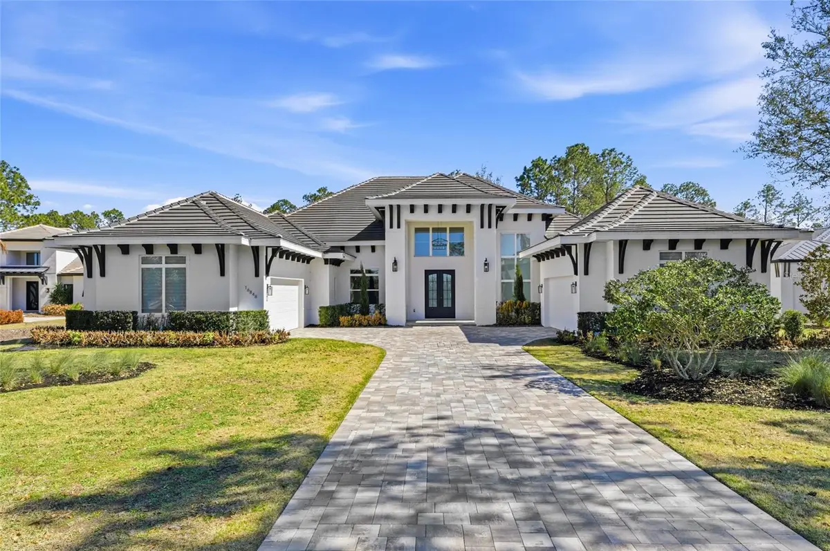 16848 Vinci Way, Bella Collina, FL 34756 - #1