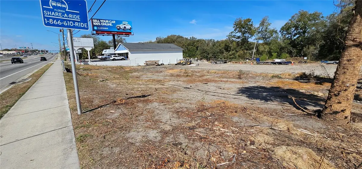 W Colonial Drive, Orlando, FL 32808 - #1