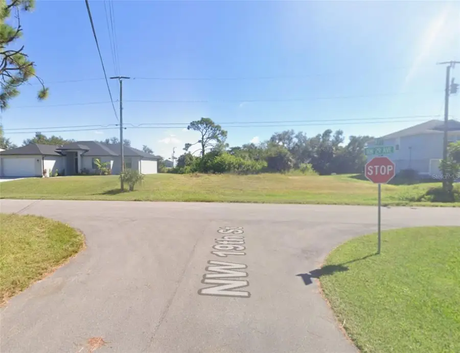 2901 Nw 19th St, Cape Coral, FL 33993 - #3