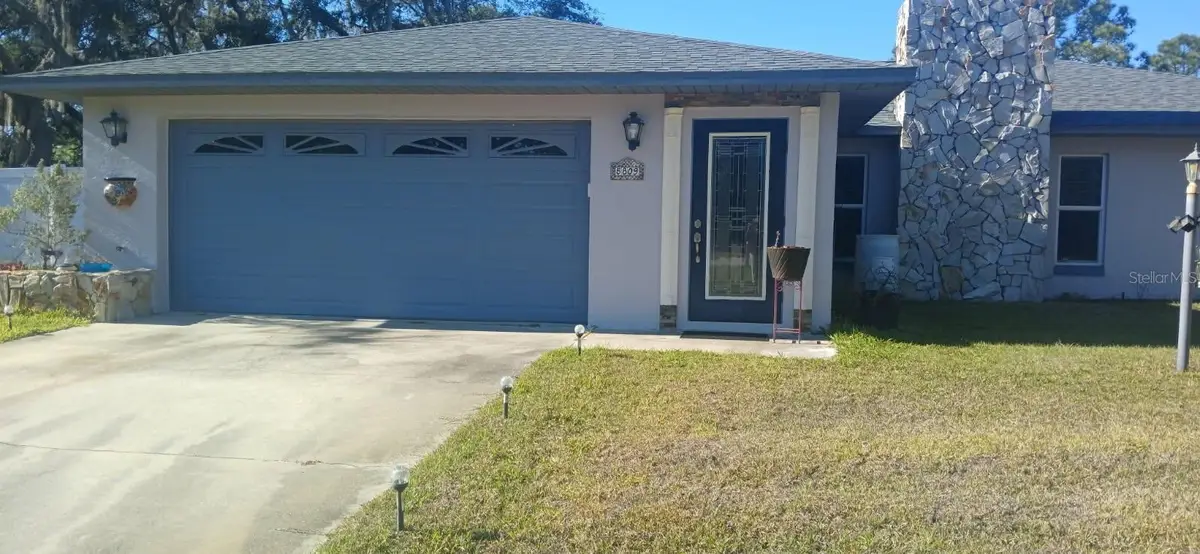 5809 Redwood Terrace, Sebring, FL 33876 - #1