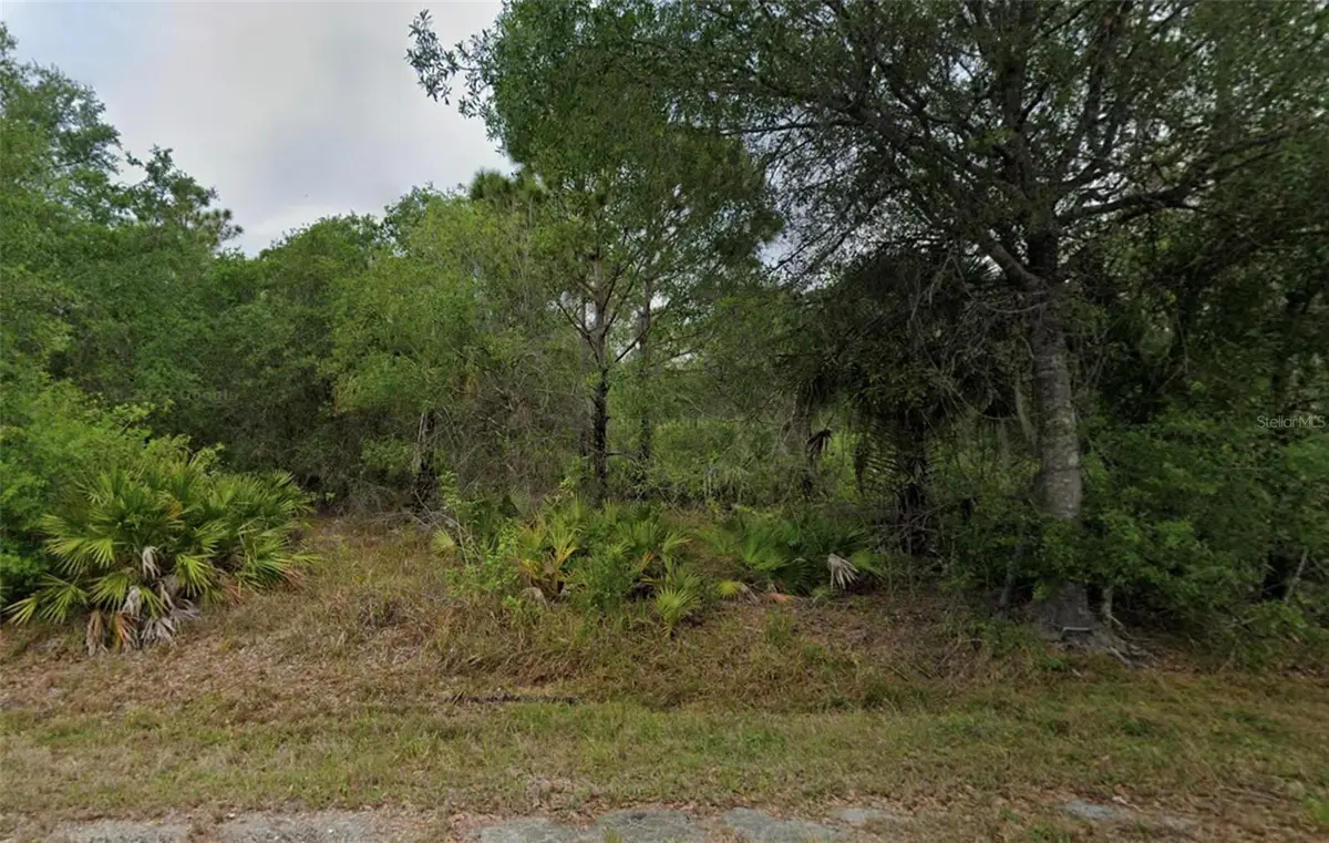 23302 Aladdin Avenue, Port Charlotte, FL 33980 - #1