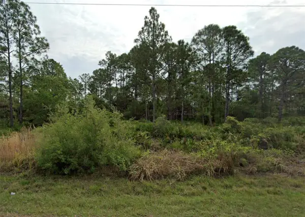 3262 Tiffiny Street, PORT CHARLOTTE, FL 33980