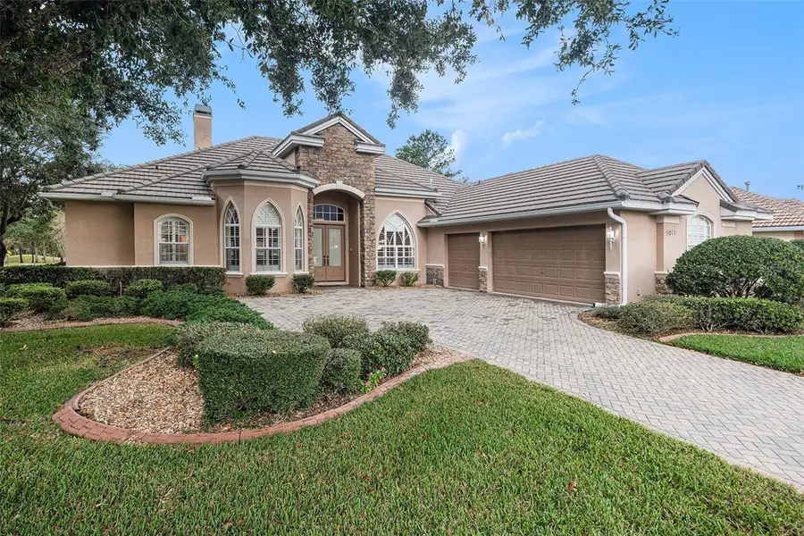 5071 Delacroix Drive, Brooksville, FL 34604 - #3