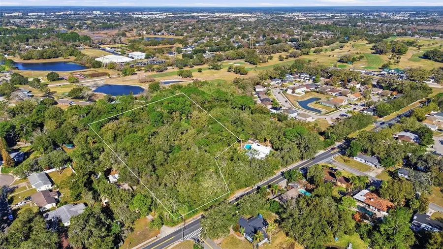 932 Country Club Road, Sanford, FL 32773 - #2