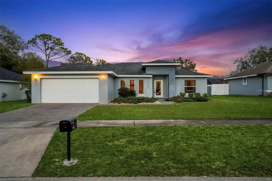 1405 Prairie Oaks Court, Ocoee, FL 34761 - #2