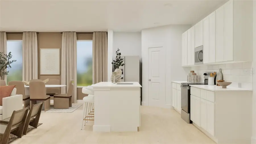 3116 Brookhollow Way, Minneola, FL 34715 - #3