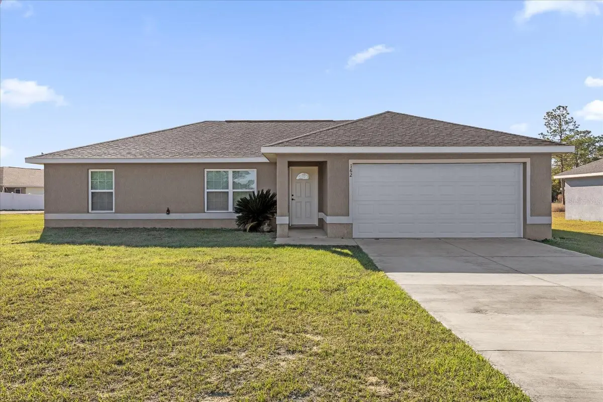 162 Malauka Run, Ocklawaha, FL 32179 - #1