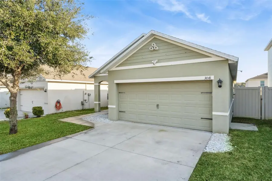 3041 Timber Hawk Circle, Ocoee, FL 34761 - #3