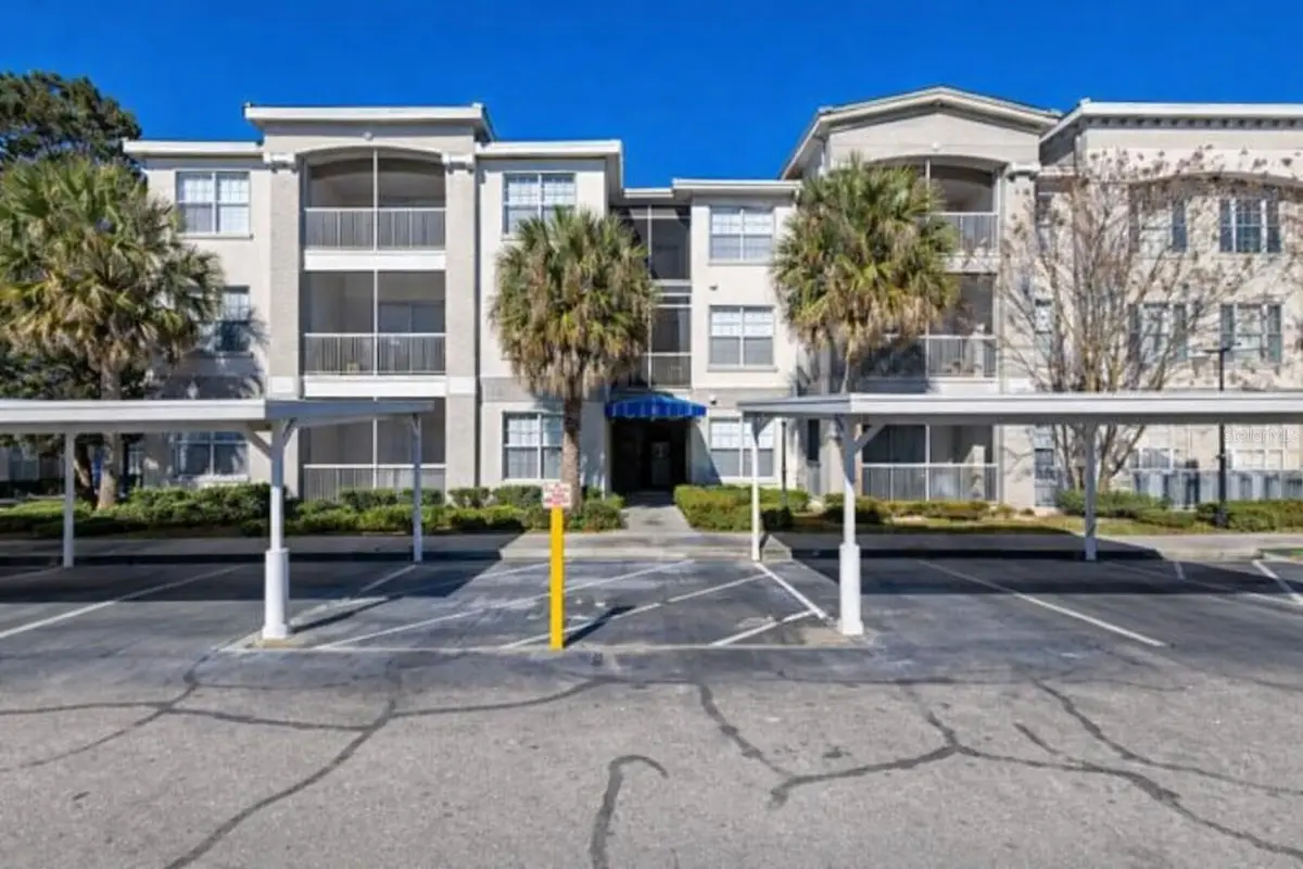 3000 Laurel Park #305, Kissimmee, FL 34741 - #1