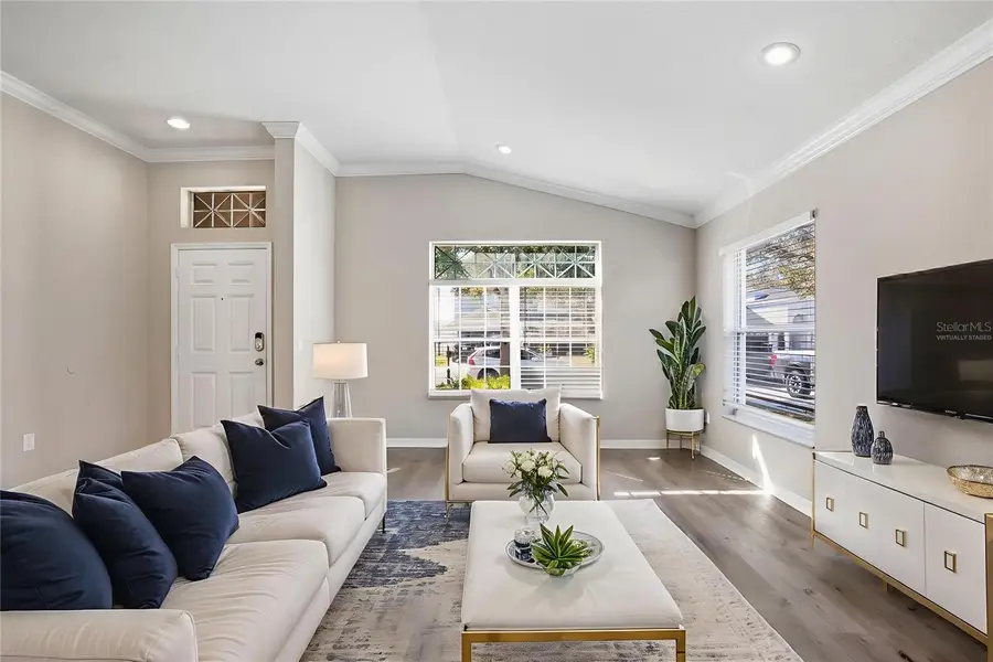 18933 New Passage Boulevard, Land O Lakes, FL 34638 - #2