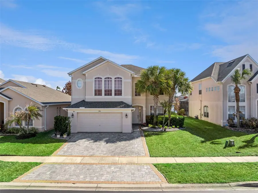 1260 Darnaby Way, Orlando, FL 32824 - #2