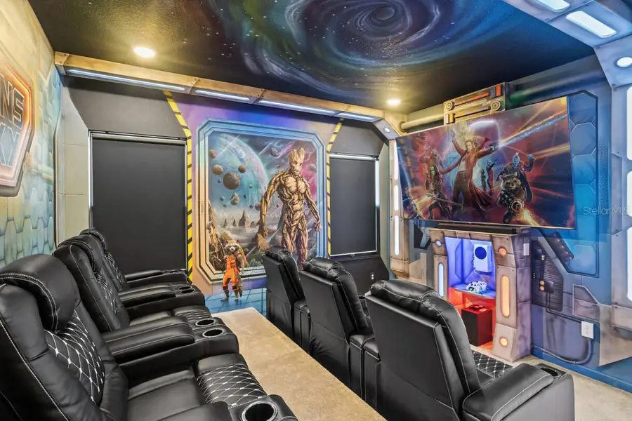 5948 High Seas Drive, Orlando, FL 32821 - #3