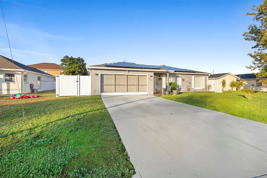 338 Edgewood Court, Poinciana, FL 34759 - #2