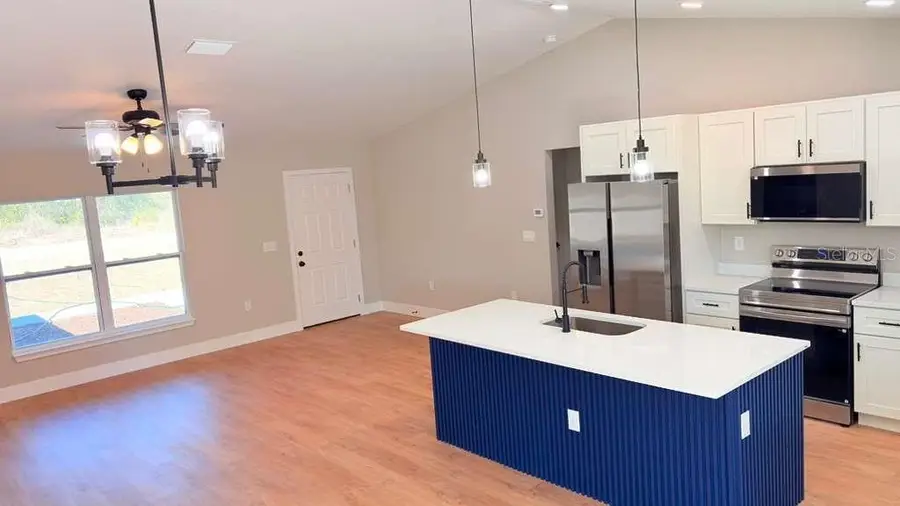 77 Malauka Pass, Ocklawaha, FL 32179 - #3