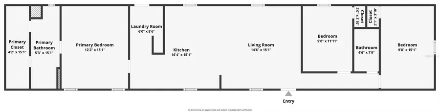 9421 Costine Meadows Drive, Lakeland, FL 33809 - #2