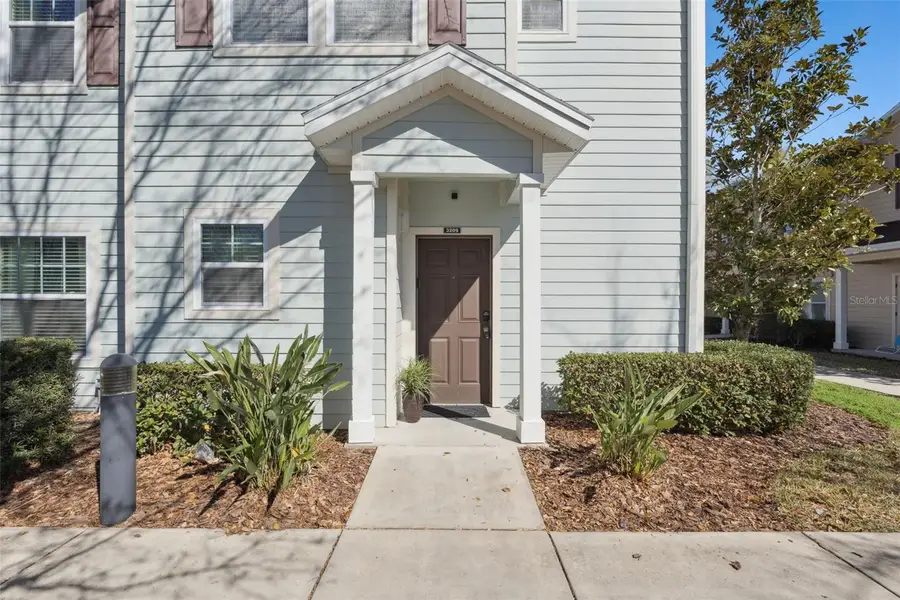 3209 Wish Avenue, Kissimmee, FL 34747 - #2