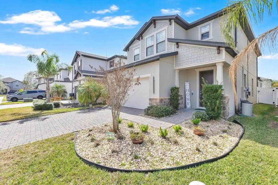 9547 Juniper Moss Circle, Orlando, FL 32832 - #2