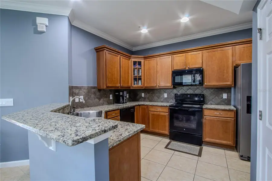 762 Terrace Spring Drive, Orlando, FL 32828 - #2