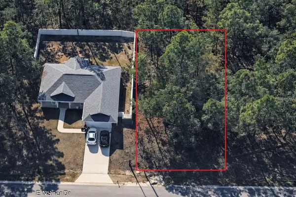 602 E Nemo Drive, DUNNELLON, FL 34434