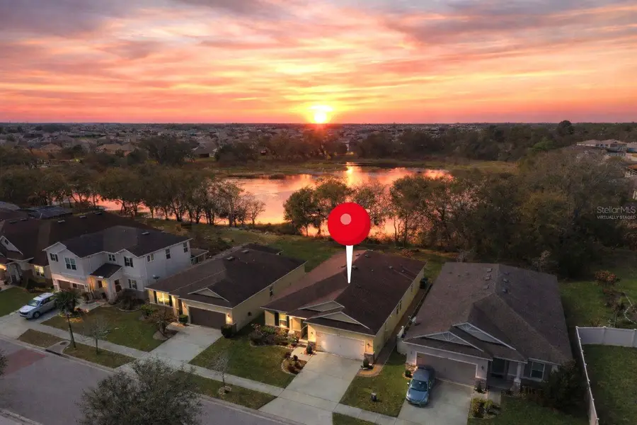 14254 Seranoa Drive, Orlando, FL 32824 - #2