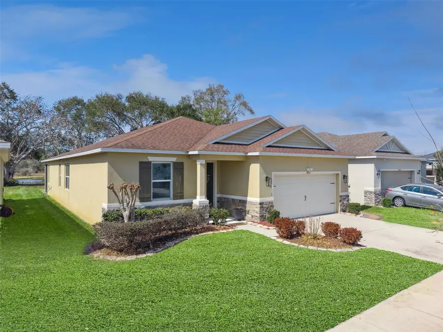 14254 Seranoa Drive, Orlando, FL 32824 - #3