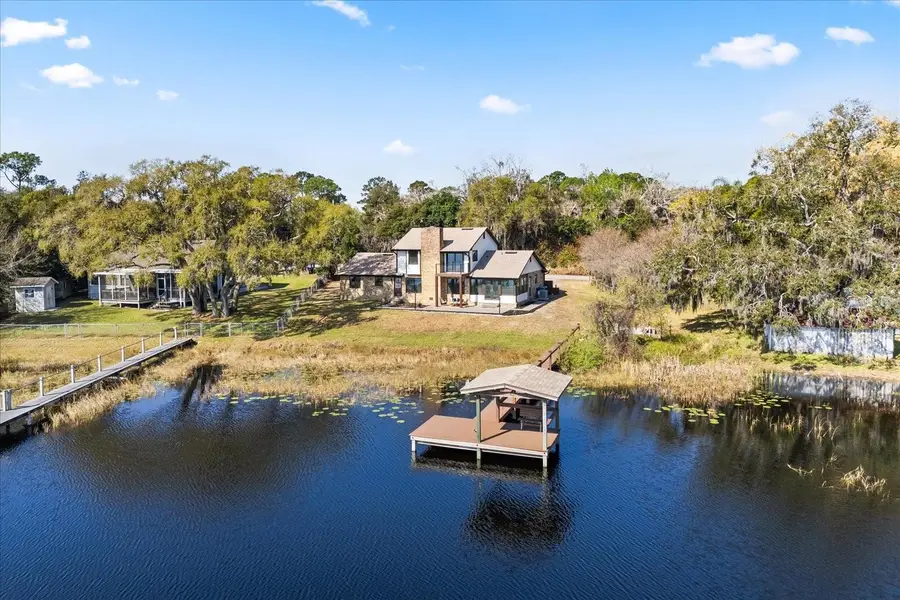 9354 Lake Hickory Nut Drive, Winter Garden, FL 34787 - #2