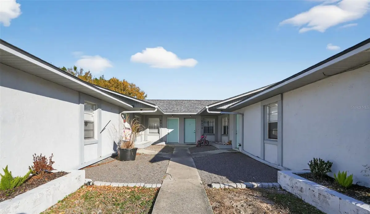 6213 Candler Terrace, Sebring, FL 33876 - #1