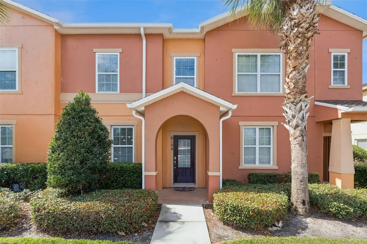 6104 Saint Julian Drive, Sanford, FL 32771 - #1