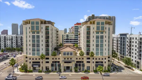 1238 E Kennedy Boulevard #802, TAMPA, FL 33602