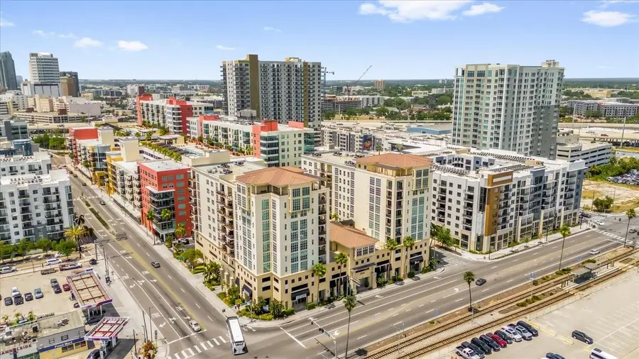 1238 E Kennedy Boulevard #802, Tampa, FL 33602 - #2