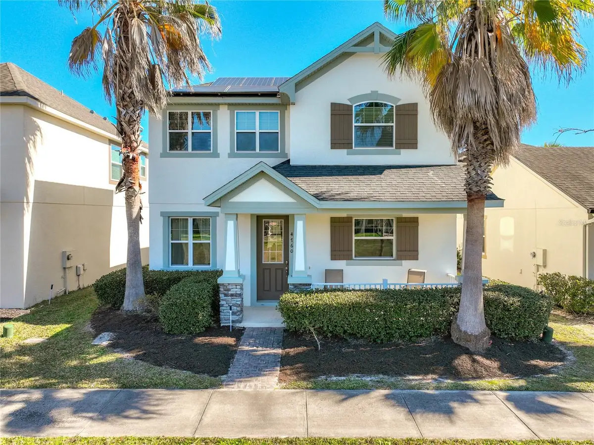 4760 Silver Birch Way, Orlando, FL 32811 - #1