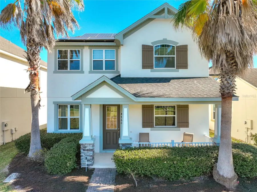4760 Silver Birch Way, Orlando, FL 32811 - #2