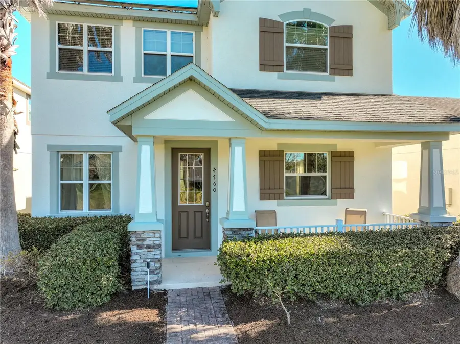 4760 Silver Birch Way, Orlando, FL 32811 - #3