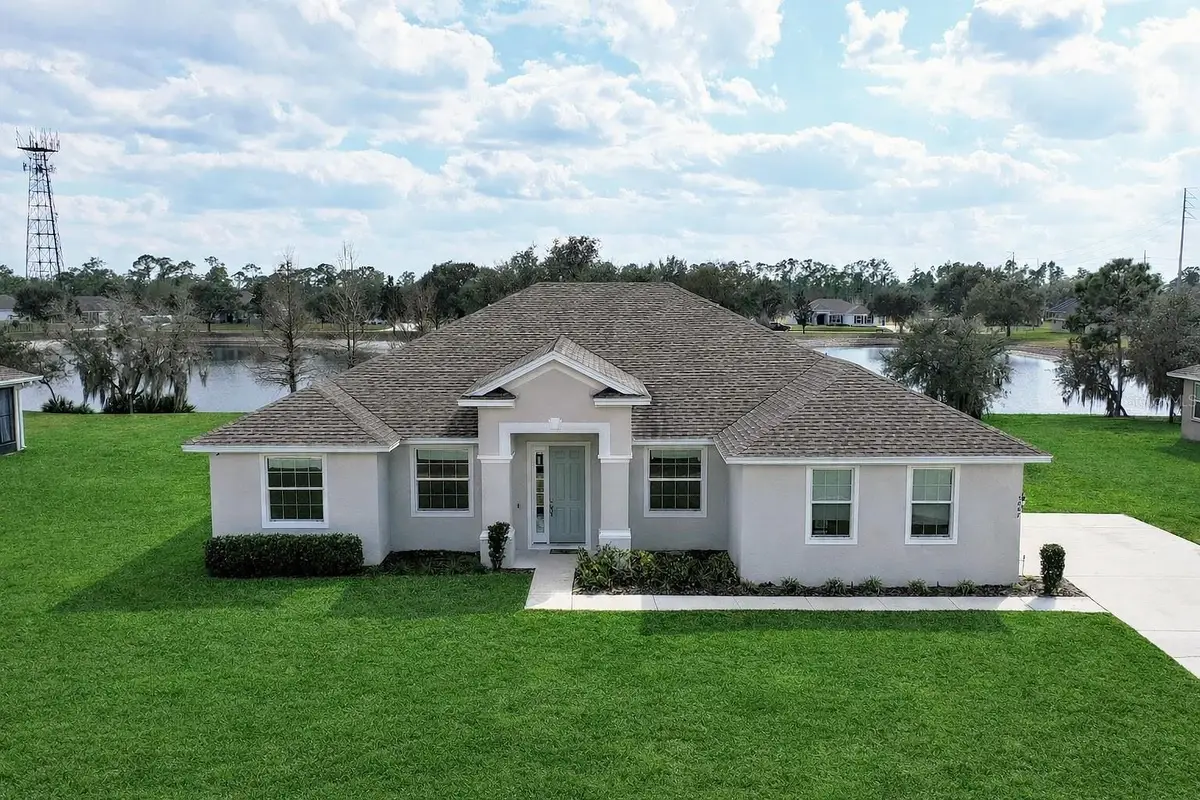 5067 Moss Hammock Trail, Sebring, FL 33872 - #1