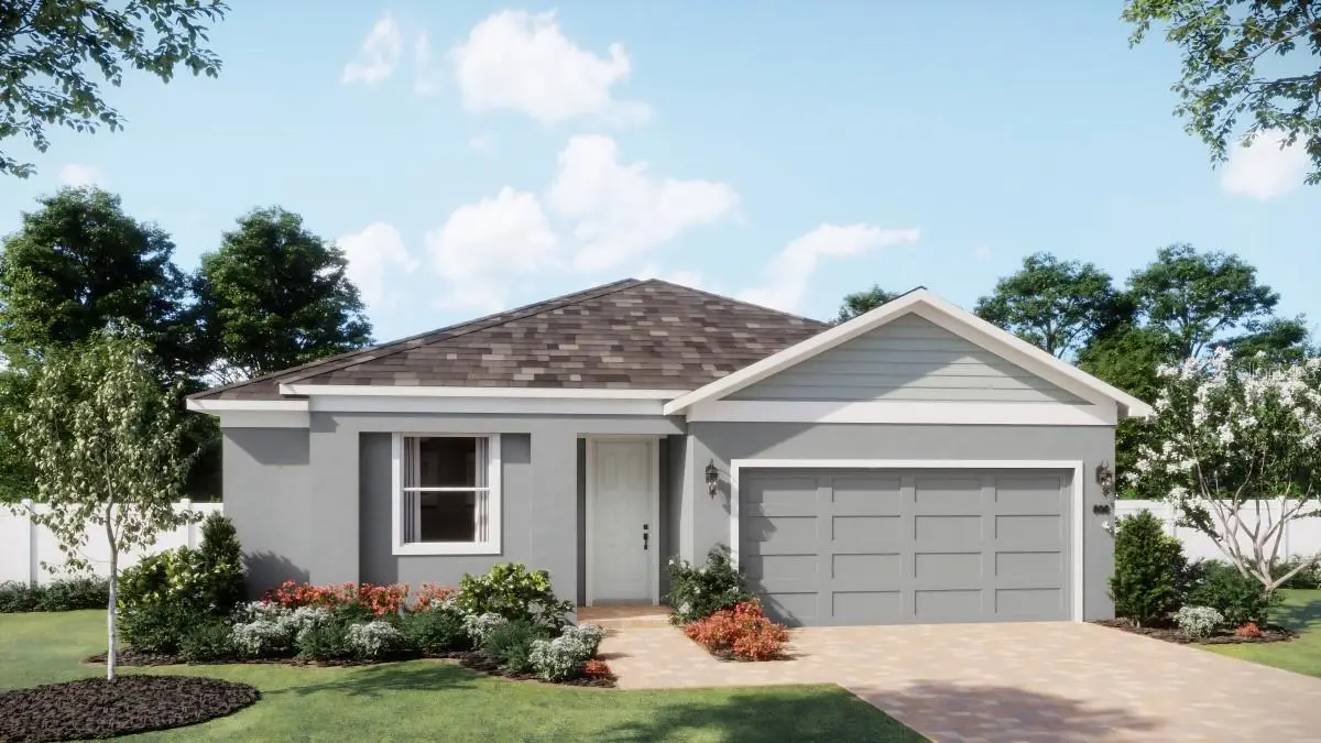 717 Farfields Street, Deland, FL 32720 - #1