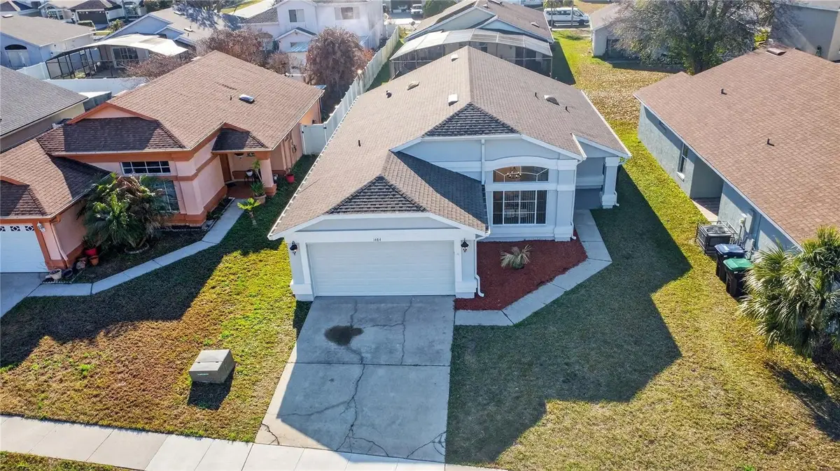 1484 Avleigh Circle, Orlando, FL 32824 - #1