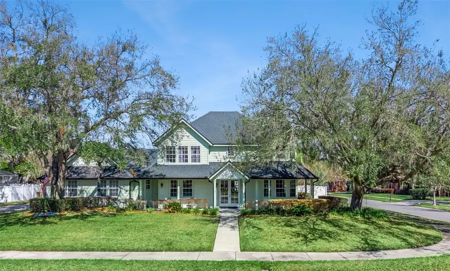 430 Courtlea Oaks Boulevard, Winter Garden, FL 34787 - #3