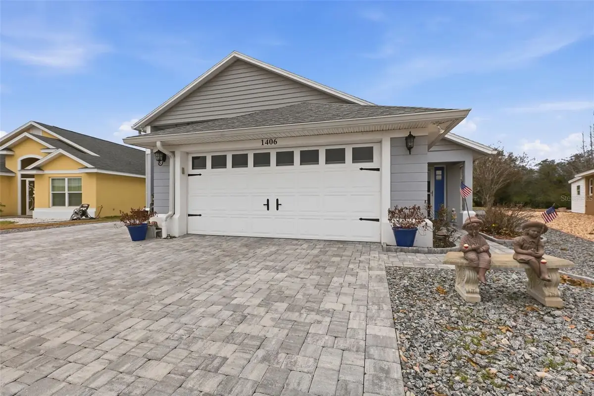 1406 Challenger Avenue, Davenport, FL 33897 - #1