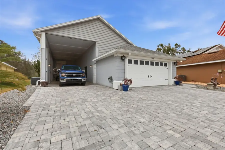 1406 Challenger Avenue, Davenport, FL 33897 - #2