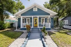 1829 Hollenbeck Drive, ORLANDO, FL 32806