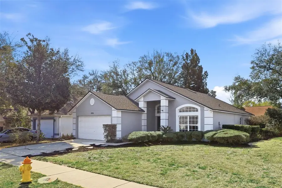 2836 Crofton Way, Lake Mary, FL 32746 - #2