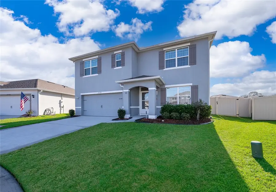 2036 White Pelican Terrace, Sanford, FL 32771 - #2