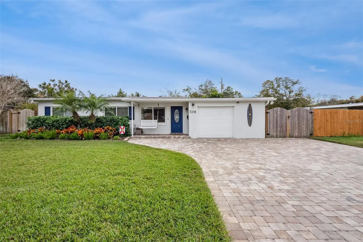 3218 Carnine Drive, Orlando, FL 32806 - #1