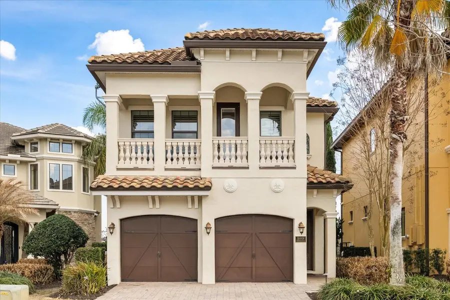 989 Desert Mountain Court, Reunion, FL 34747 - #2