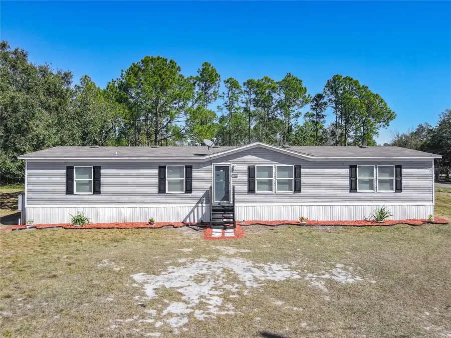 3564 Reagan Boulevard, Lake Wales, FL 33898 - #2