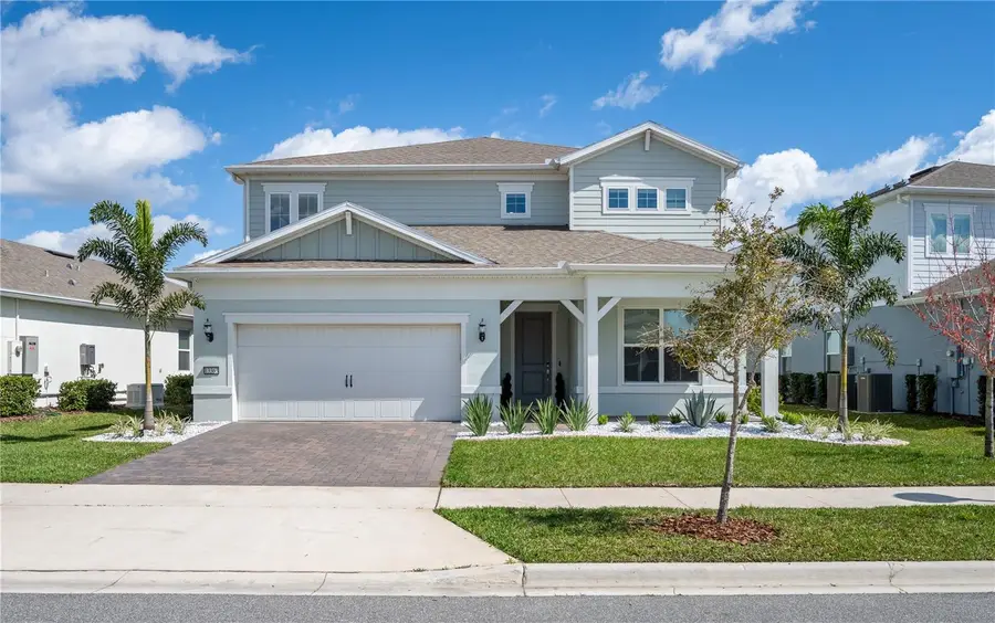 13363 Panama Beach Court, Orlando, FL 32827 - #2