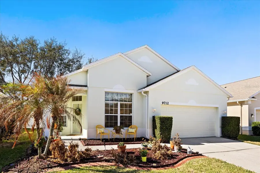 9712 Myrtle Creek Lane, Orlando, FL 32832 - #2