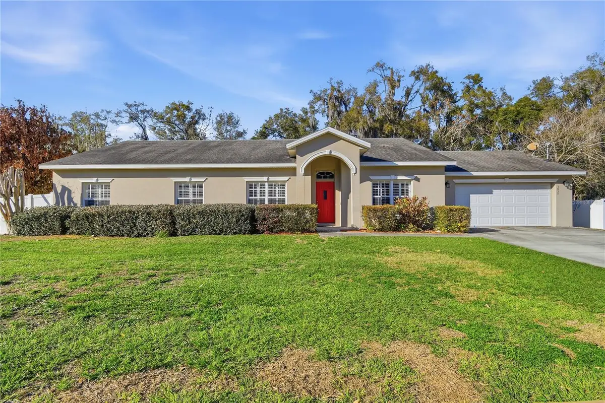 3855 Yothers Road, Apopka, FL 32712 - #1