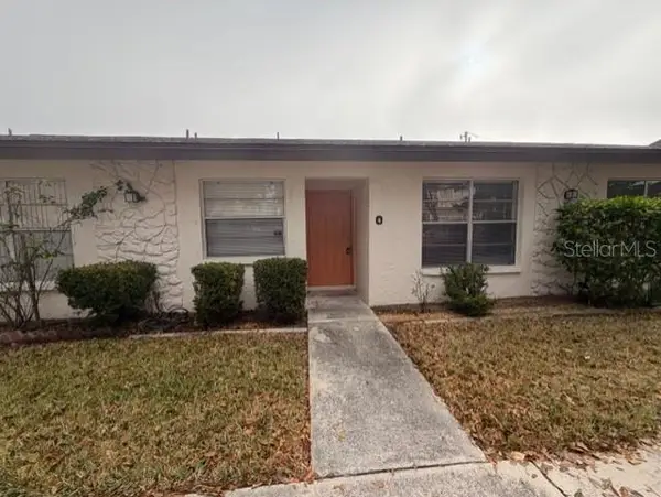 4611 SE 5th Place #4, CAPE CORAL, FL 33904