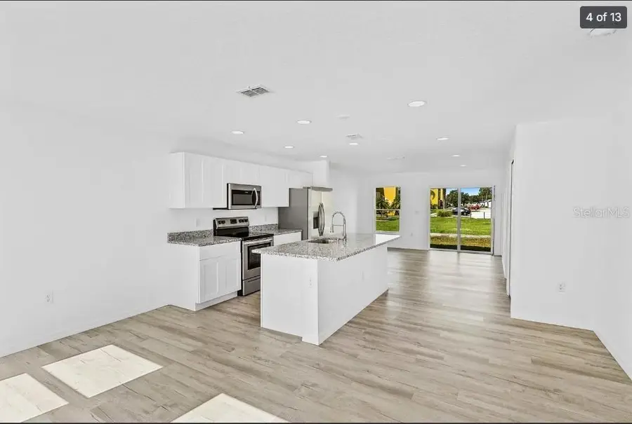 172 Bowie Lane #E, Kissimmee, FL 34743 - #2